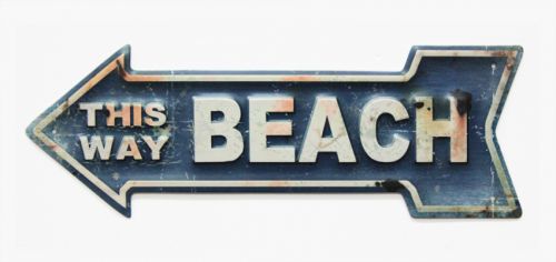 THIS WAY BEACH